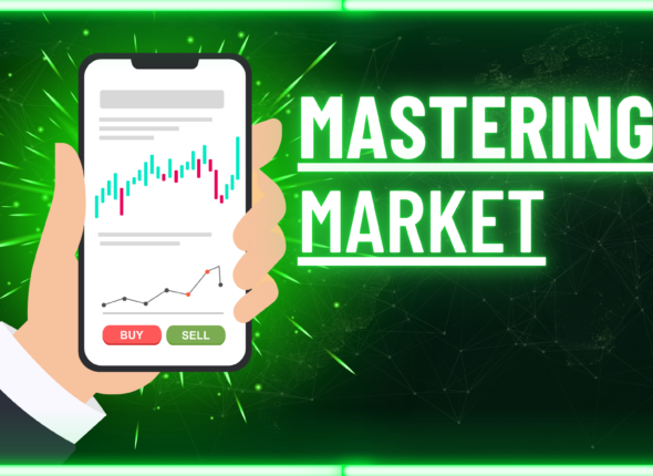 Green Vibrant Illustrative Stock Trading Apps YouTube Thumbnail2